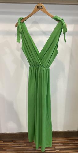 (w) Kleid 2RL886 lime