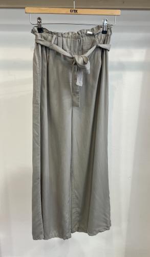 (w) Pant 515 taupe