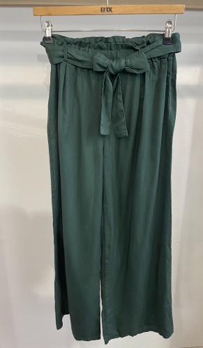 (w) Pant 515 vert
