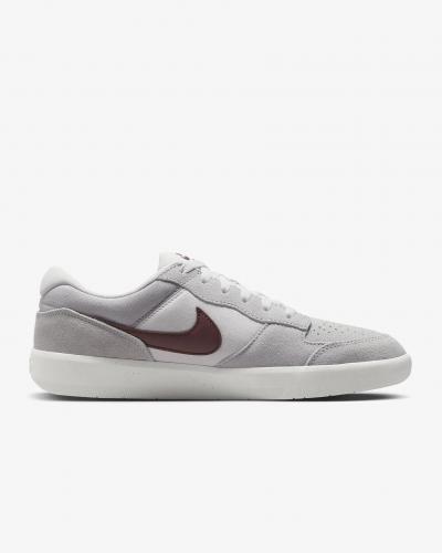 Schuh Nike SB Force 58 platinum tint