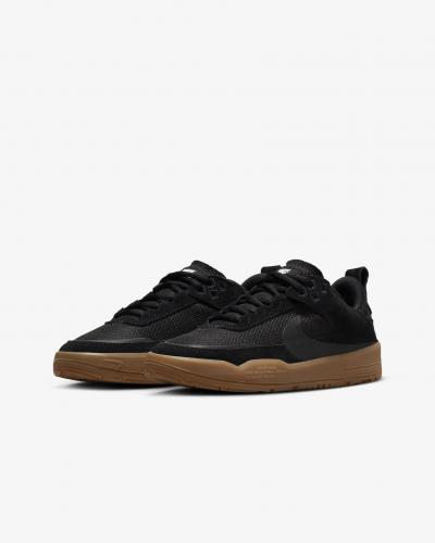 (y) Schuh Nike SB Day One black gum