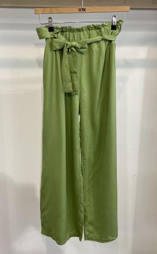 (w) Pant 515 olive