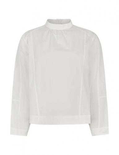 (w) Bluse Esm Studios ESRosa snow white