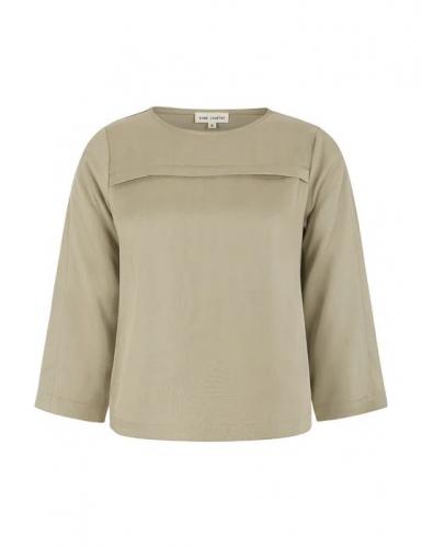(w) Bluse Esm Studios ESVera coriander