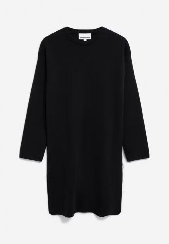 (w) Kleid Armedangels Rosanniaas black