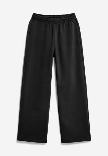 (w) Pant Armedangels Ivaara black 