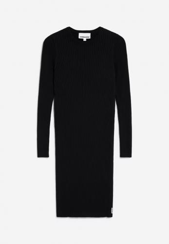 (w) Kleid Armedangels Liaa Rn black