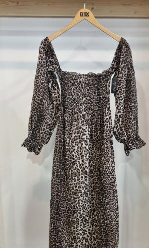 (w) Kleid 96635 leo