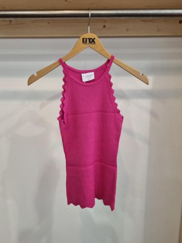 (w) Top VD10991 fuchsia