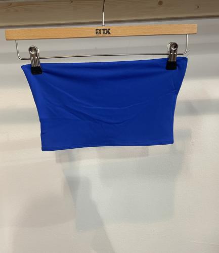 (w) Bandeau 11004 knigsblau