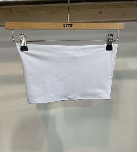 (w) Bandeau 11004 wei