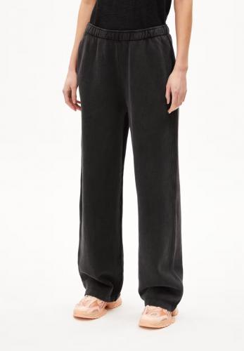 (w) Pant Armedangels Ivaara Wash black
