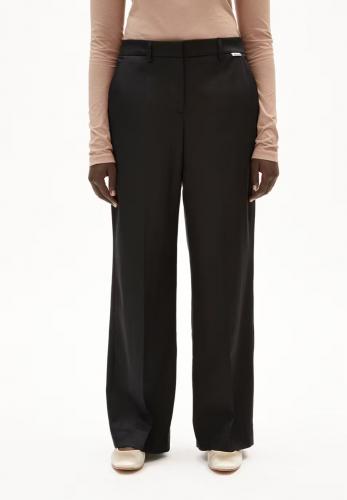 (w) Pant Armedangels Leandraa black