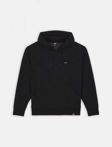 Hooded Dickies Clancy Heavyweight black