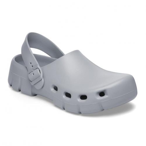 (w) Sandale Birkenstock Birki Flow Eva stone coin