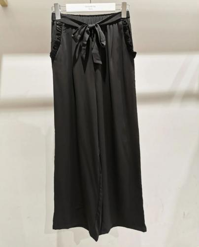  (w) Pant 5862 noir