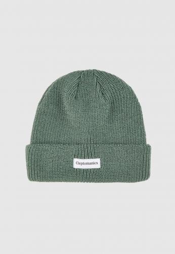 Mtze Cleptomanicx Shortie2 laurel wreath
