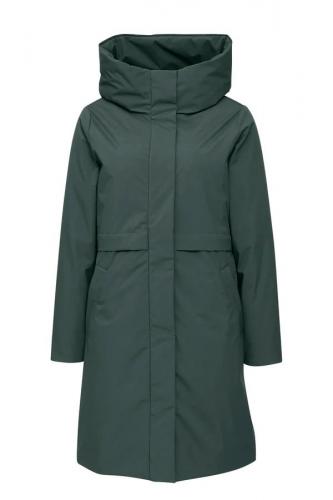 (w) Jacke Mazine Lyn Parka bottle