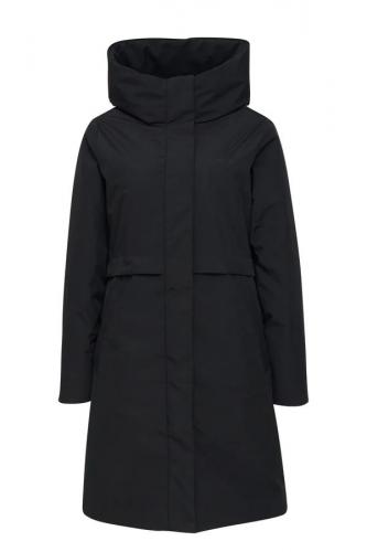 (w) Jacke Mazine Lyn Parka black