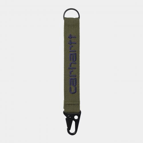 Schlsselanhnger Carhartt WIP Jaden Capulet