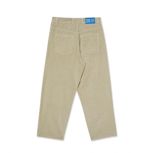 Pant Polar Big Boy Cord sand