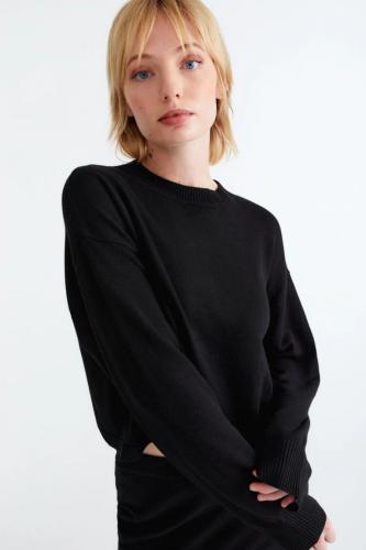(w) Pulli Movesgood Elvina black