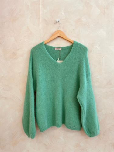 (w) Pulli 24PL291S lime 
