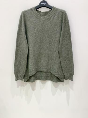 (w) Pulli 8339D khaki