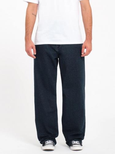 Pant Volcom Billow Tall Jeans stormy sea