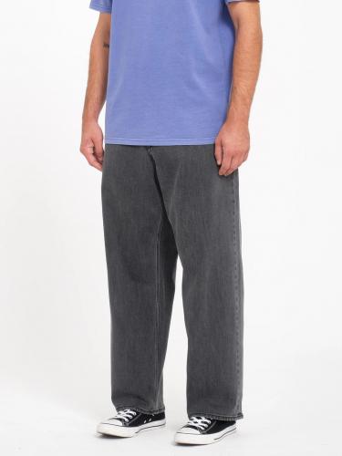 Jeans Volcom Billow neutral grey