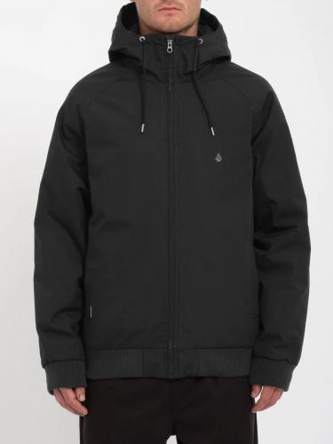 Jacke Volcom Hernan 10K black