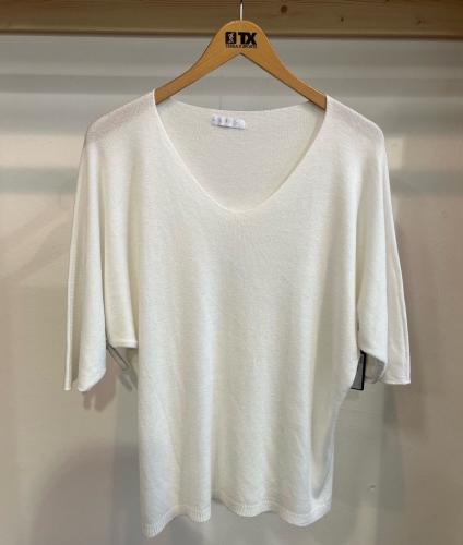 (w) Pulli Lana II weiss