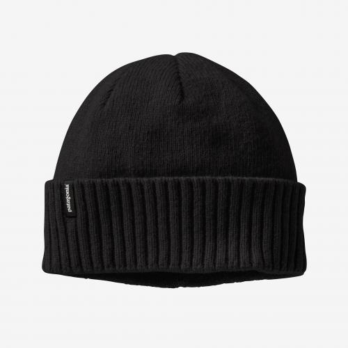 Mtze Patagonia Brodeo black