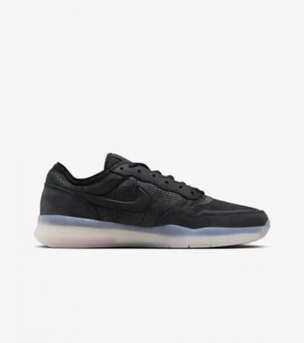 Schuh Nike SB PS8 black