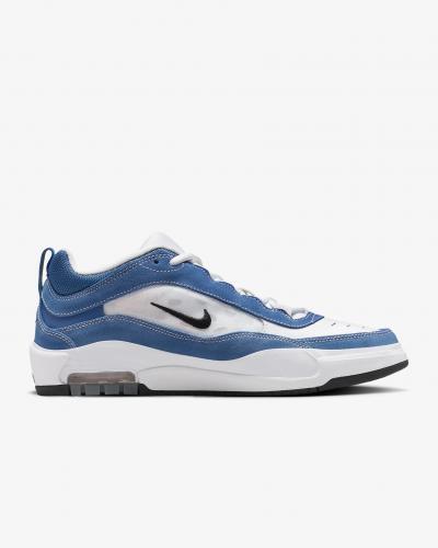 Schuh Nike SB Air Max Ishod star blue