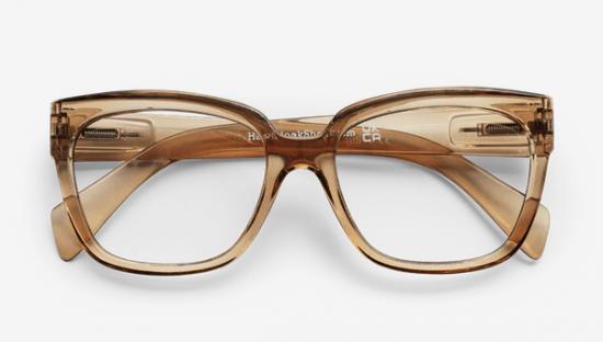 Brille Have a Look Mood -L+ brown sugar