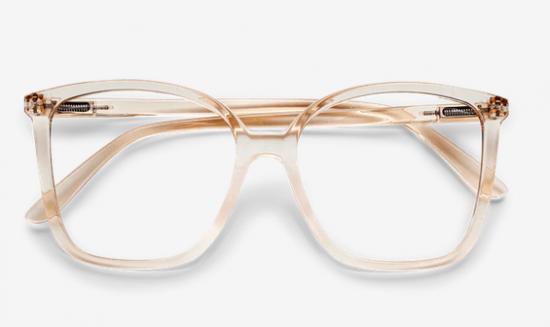 Brille Have a Look Nymph-L+ champagne