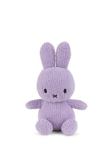 Miffy Terry lilac 23cm
