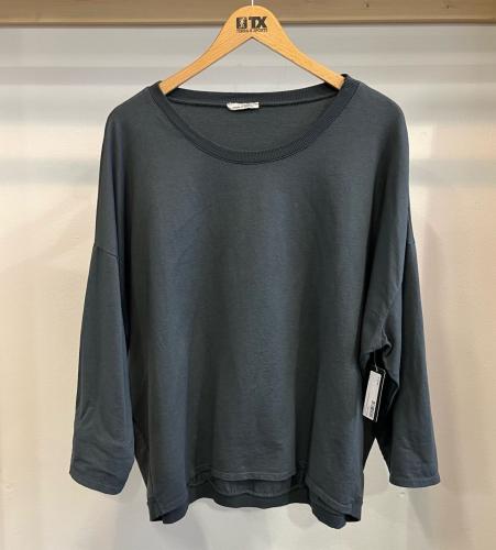 (w) Pulli 20036 dark grey