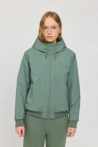 (w) Jacke Mazine Ramea jade