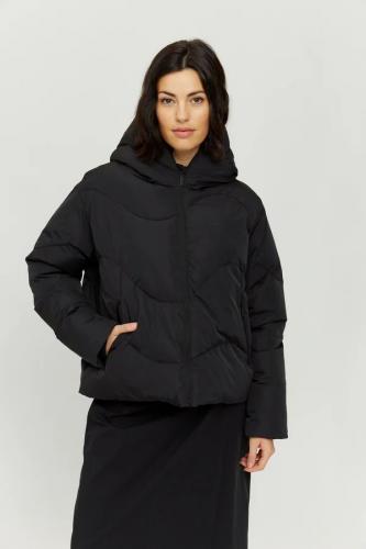 (w) Jacke Mazine Dana black