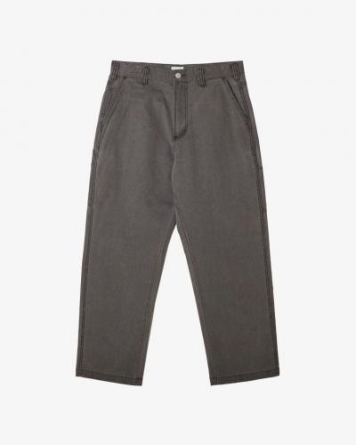 Pant Obey Big Timer Carpenter pigment black