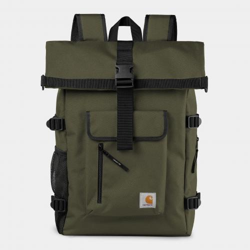 Rucksack Carhartt WIP Philis office green