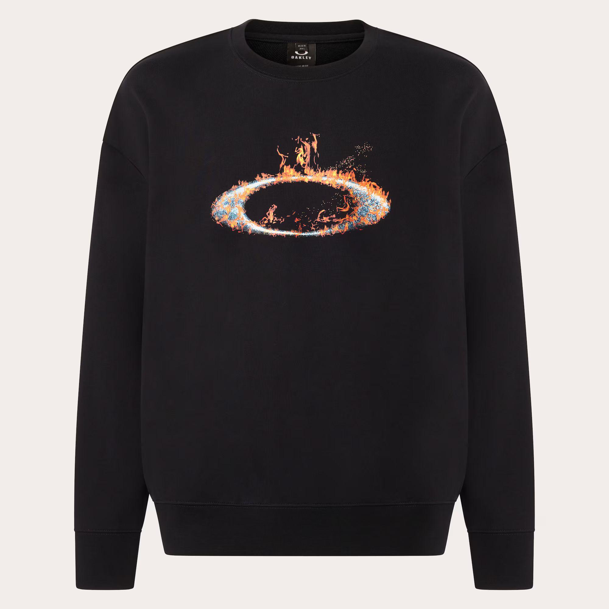 Sweater oakley cheap