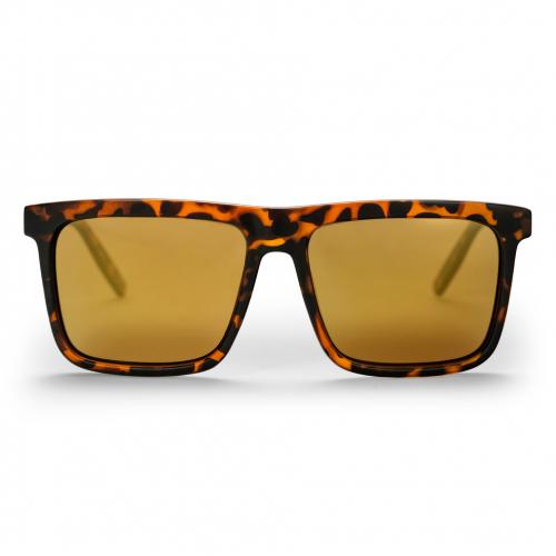 Sonnenbrille CHPO Bruce turtle brown