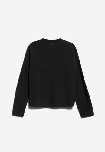 (w) Pullover Armedangels Merinaa Links black