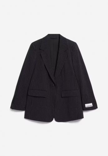 (w) Blazer Armedangels Mikaala night sky