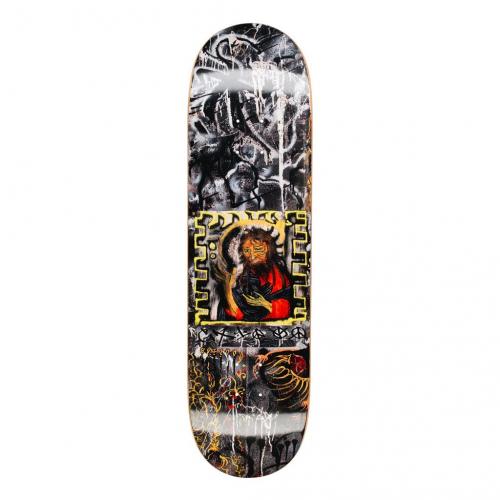 Deck GX 1000 Cyclone 8.5