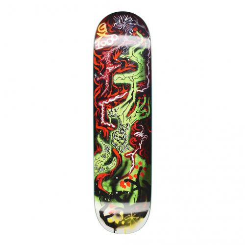 Deck GX 1000 Love Language 8.375