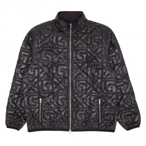 Jacke GX 1000 Puffer Black